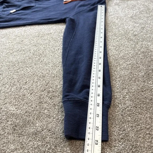 Women's Denver Broncos NFL Team Hoodie Sweatshirt XL Football Fan Gear - Picture 6 of 7